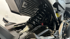 BMW F900 XR